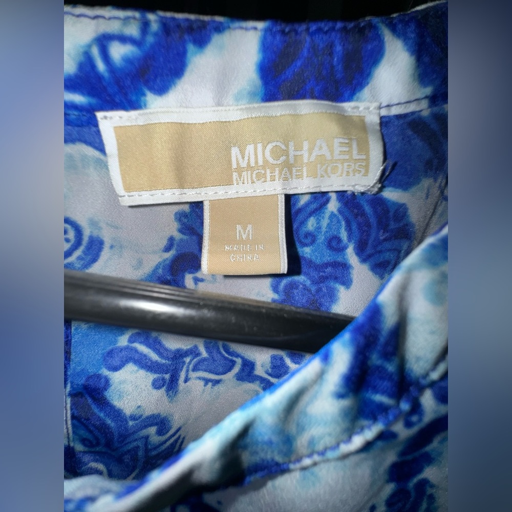Michael Kors Top - Picture 4 of 5